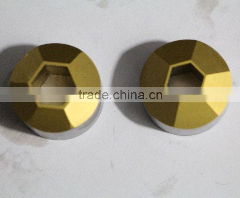 High Quality TiN Coating Trim Die Trimming Die