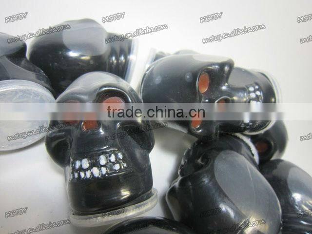 Slime toy skull slime putty toys classical toys