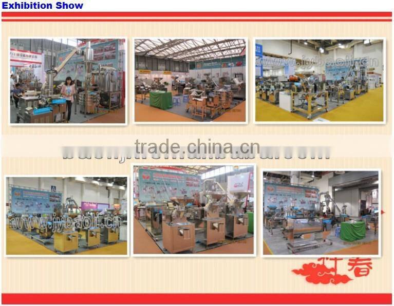 Foodstuff Swing Granules-Maker machine & granulating machine for sale
