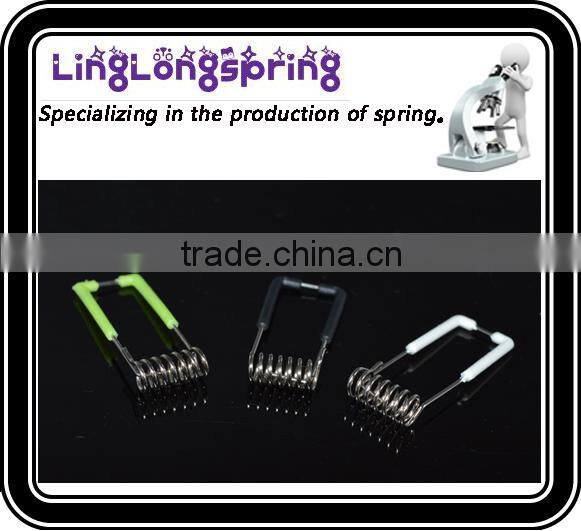 custon led downlight spring