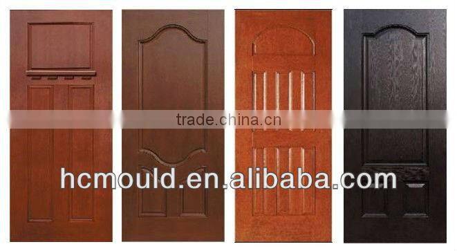 2013 High-performance fiberglass SMC door mould for exterior beauty