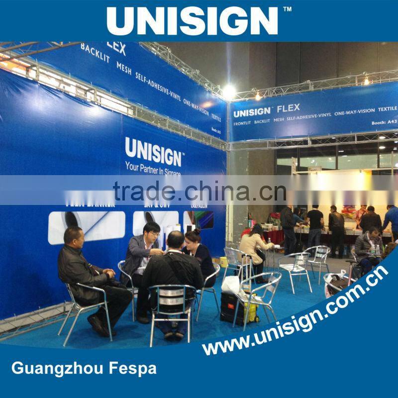 Unisign Sell To Different Countries Digital Printing Polyester Canvas Fabric