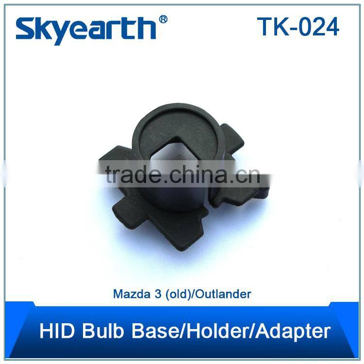 Xenon Bulb Adapter For Old Mazda M3