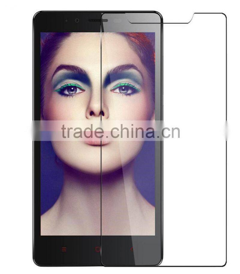 New arrival tempered glass screen protector for xiaomi tablet 9H hardness