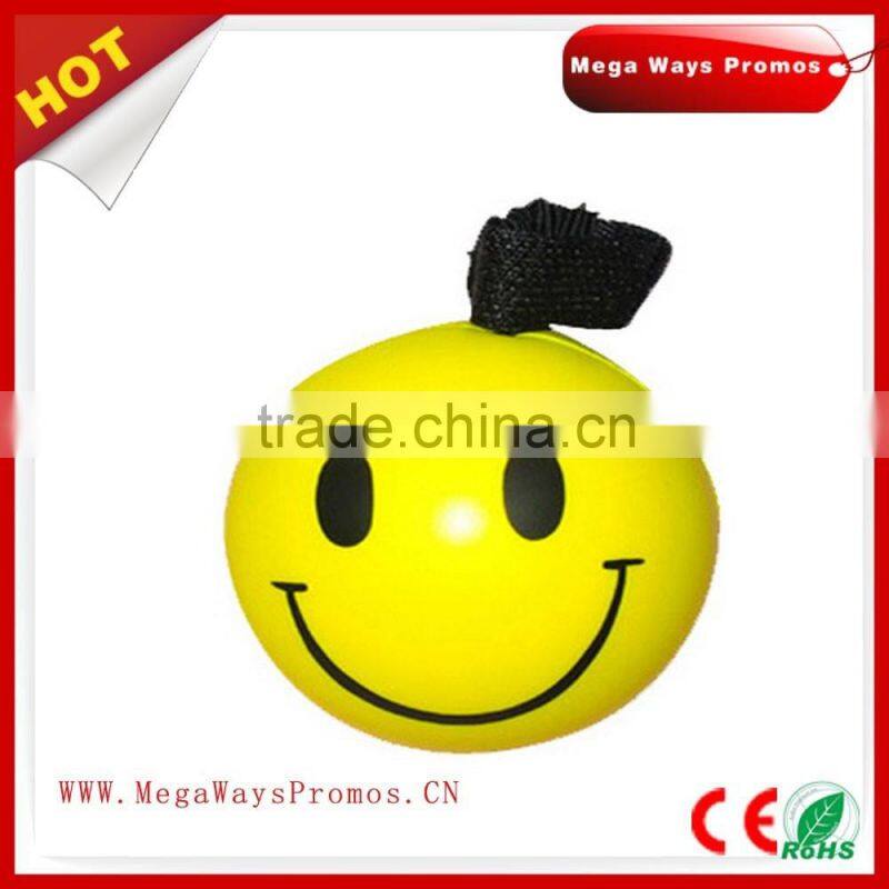 manufacturer OEM pu foam stress ball