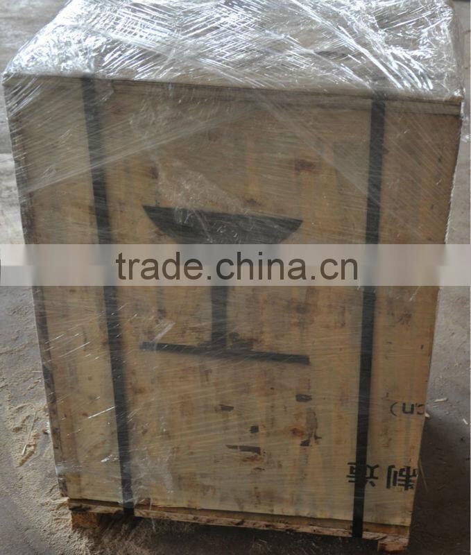 China high quality rebar cold forging machine, steel bar cold forging machine(HLY--40)