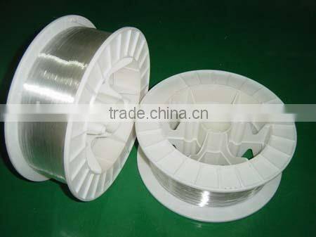 0.25mm-3mm lighting decoration PMMA end glow fiber optic