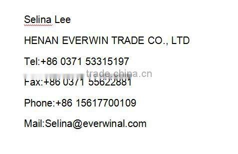 Manufacturer of aluminum ceiling from China