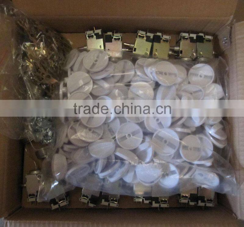 Factory price capillary thermostat TAM113