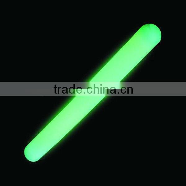 Hot sale 12 inches glow in the dark glow stick