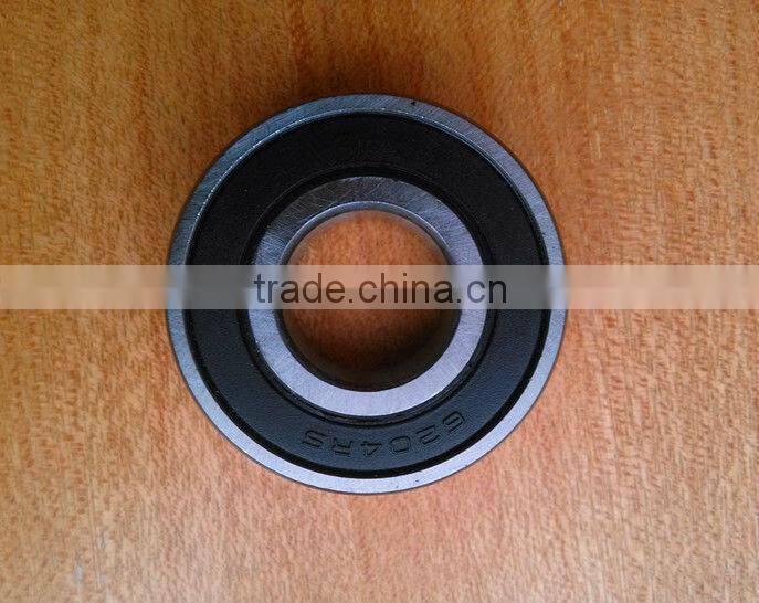 deep groove ball bearing 6205RS 6205 2RS 6205ZZ