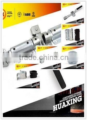 Door parts:Container Door Lock Parts