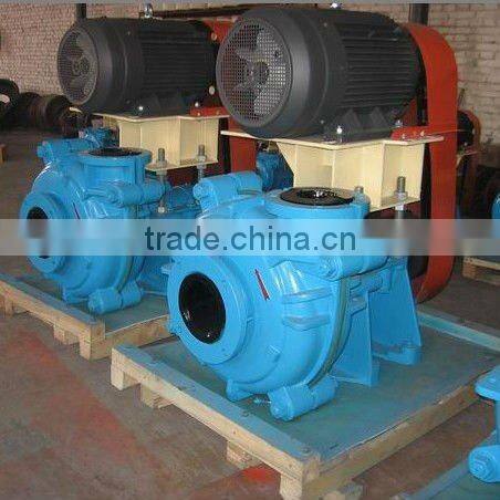 Motor-driven pressure test pump