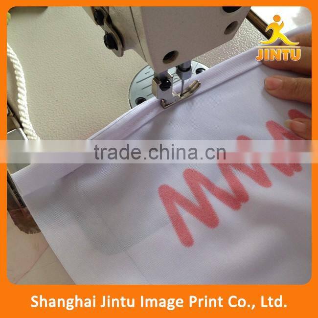2016 Cloth Banner Print / Textile Banner