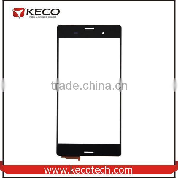 100% Tested Original Replacement Parts Touch Screen For Sony Xperia Z3 L55U