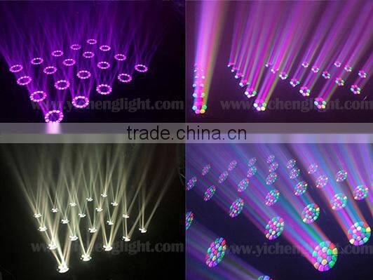 Big Bee Eye Led Moving Light, B Eye Moving Head, Moving Head Wash