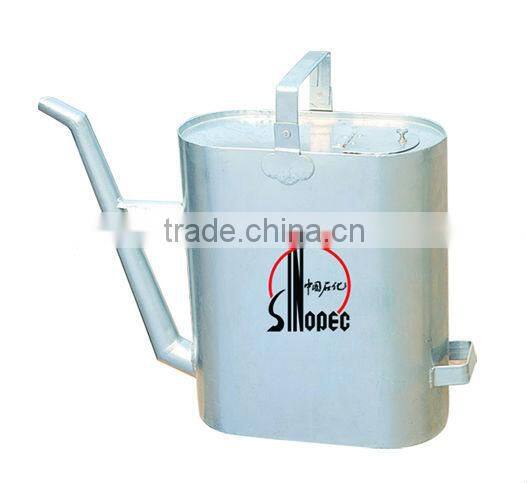 fuel measuring tank / measurement tank / measurement tank / 10 L measuring can