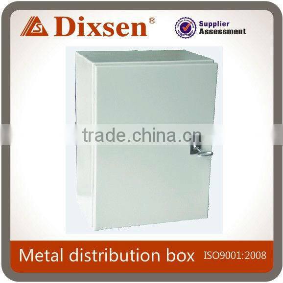 fiber optic cable junction box(weather proof)