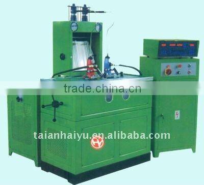 Good reputation test bench, HY-D unit pump test machine (fit for big power fuel pump)