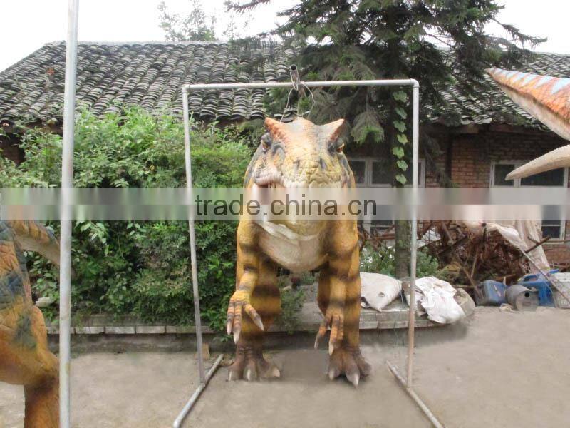 Hot selling dinosaur suit in good quality