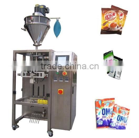 Vertical Sachet Automatic Packaging Machine, Packing Machine for Powder