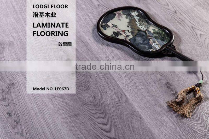 German Technology Laminate Flooring