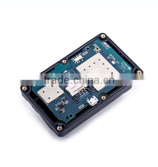 GPT09 Magnetic GPS Trailer Tracking Systems, Equipment Tracking Systems