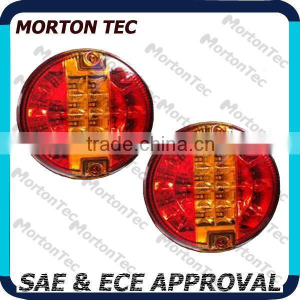 SAE & ECE Approval tail lights led 12V/24V MT5539