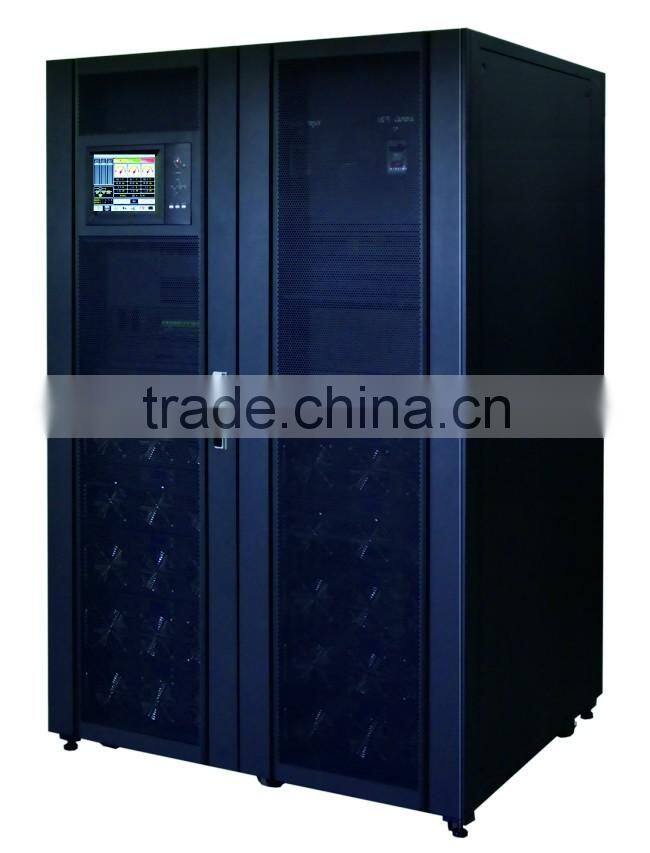 high frequency 180kva modular and parallel ups power supply 30kva power module supply