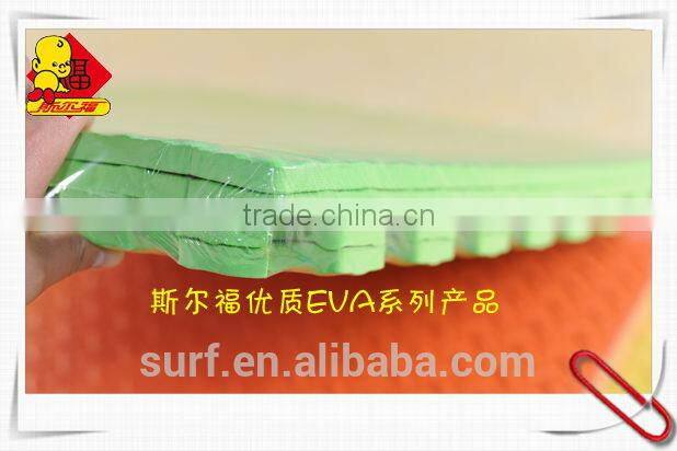 eva foam soft floor mat