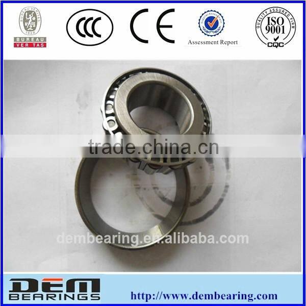 Japan quality taper roller bearing 30311 wheel hub bearing
