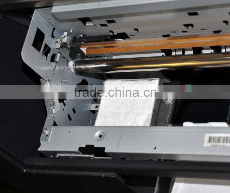 Power-Jet handheld inkjet printer a3 for T-shirt garment