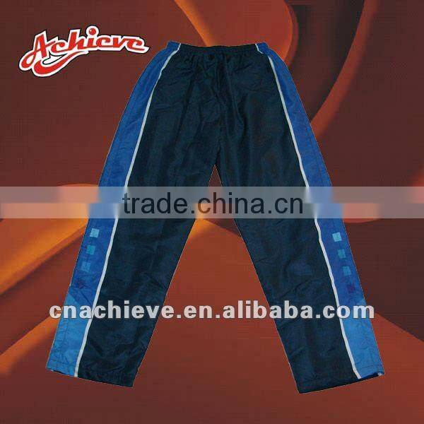 100% polyester fabric cut and sew custom cricket shirt