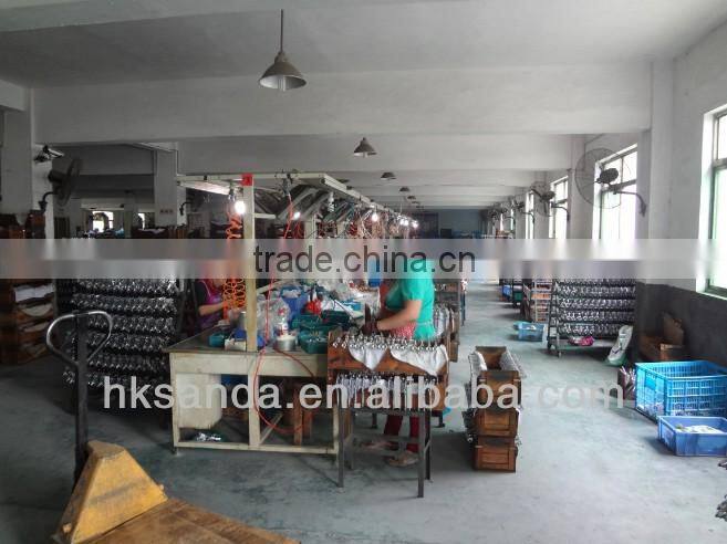 YD-00990G2 1000CC High pressure spray gun Working Pressure:50-64psi