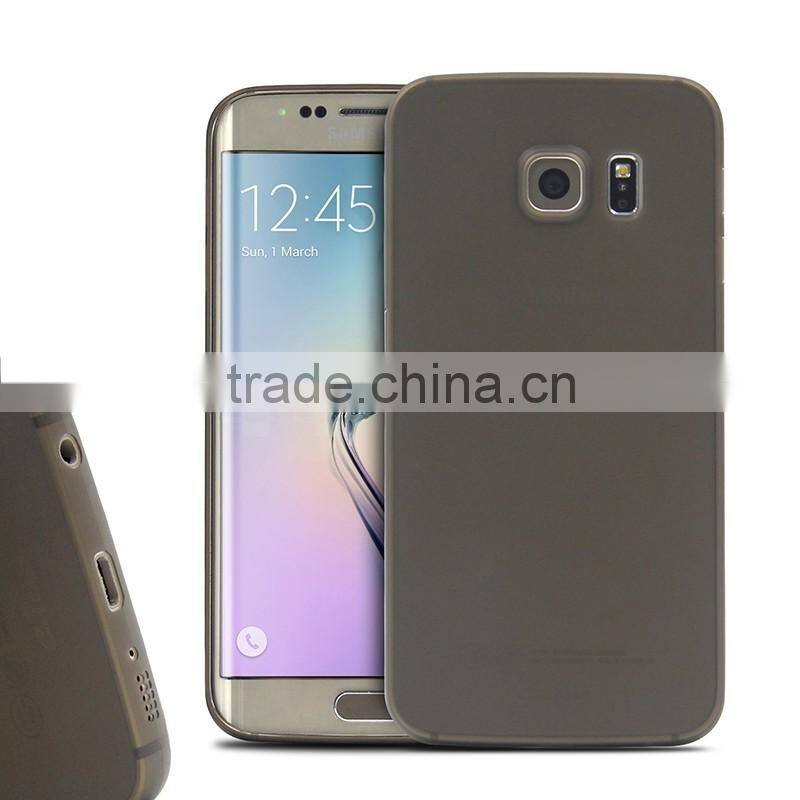 Most popular products china back cover for S6 phone case , for Samsung S6 Edge Plus case cover