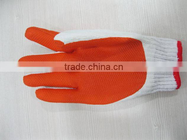 Custom Wholesale Custom Work Glove/Working Glove/Latex Glove for Safety