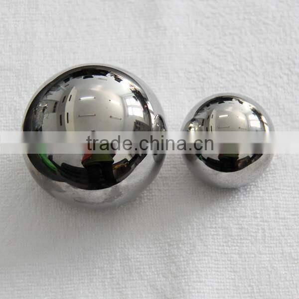 G40 1.587mm high grade carbon ball, carbon steel ball