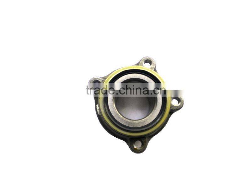 JMC Yusheng auto car bearing front wheel JMC light truck pickup truck auto spare parts