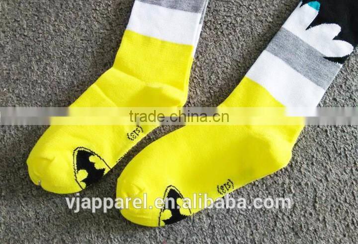 Custom Logo Sport Socks, Dress Socks for wholesale, Long Sock for men