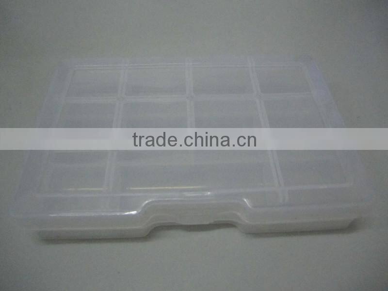plastic storage box,clear plastic storage box with dividers,clear plastic storage box with dividers