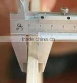 600*1200 line patttern ceramic floor wax and polish tile