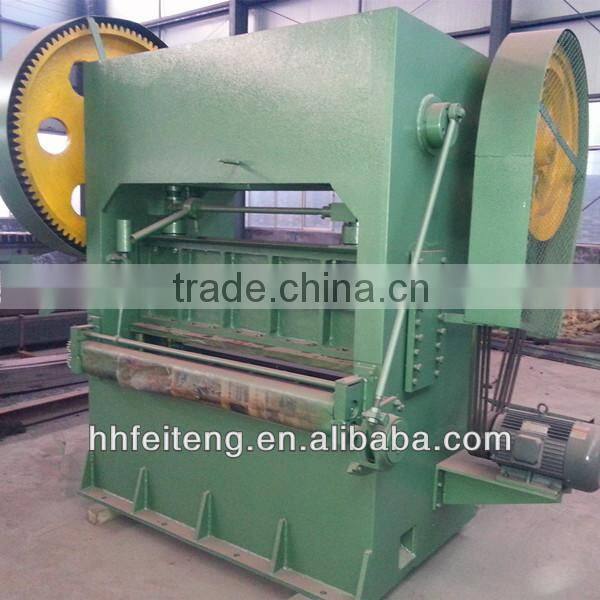 Expanded Metal Machine From Anping