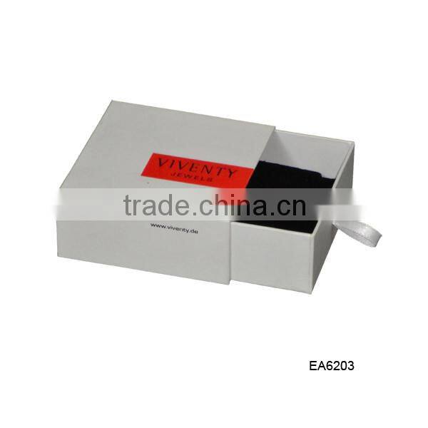 Low price branded watch box packaging, hot sale mens watch box