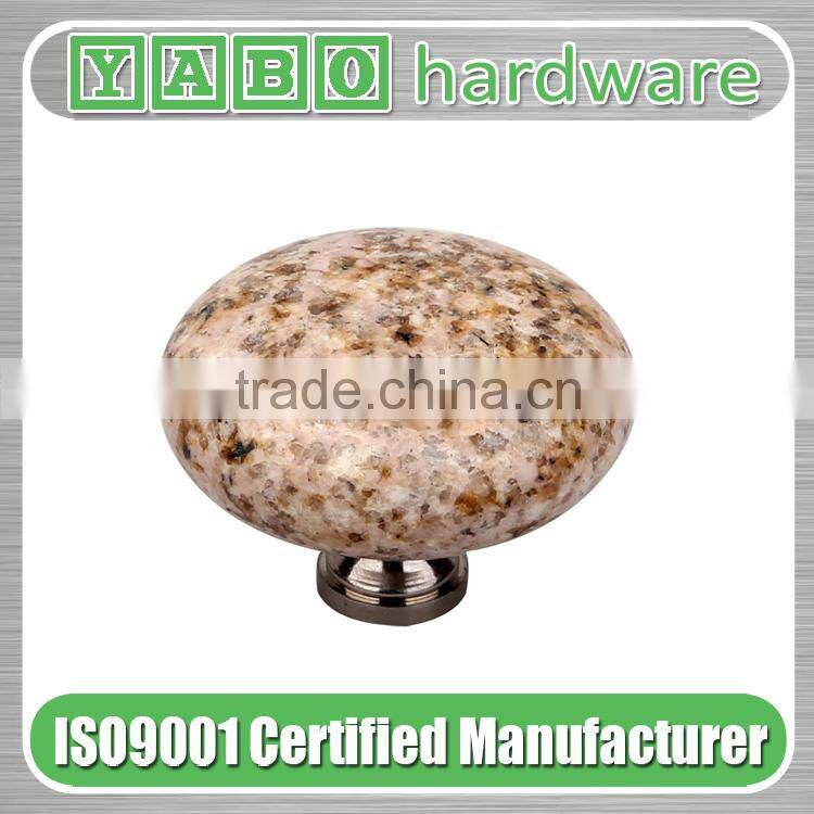 furniture hardware granite entry door pull handles/decorative door knobs