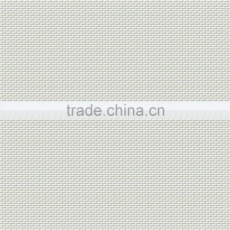 mininature architectural scale model ,ABS plastic sheet, white scale models, outdoor wall plastic model , MS-.0.8*0.2