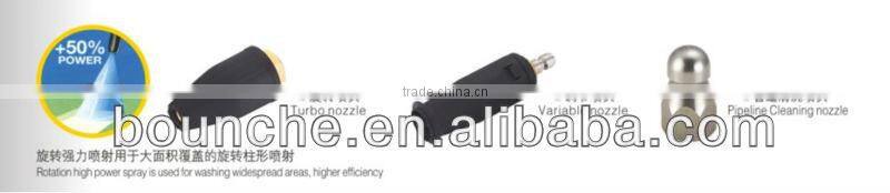 10HP,3600DF diesel power cleaner