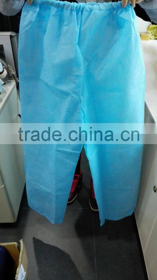 Disposable Medical Non Woven Shirt