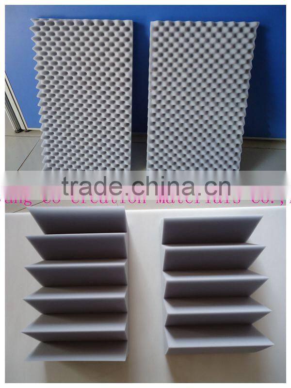 pure white 10*7*3cm cleaning melamine sponge