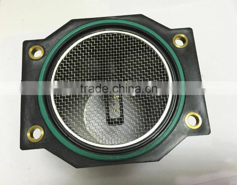 NEW AFM MAF Air Flow Meter For 300zx Z32 80mm OEM# 22680-30P00