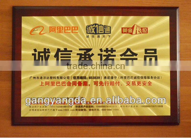 Modified Glow wire ignitability over 750 Degree Celsius PC raw plastic suppliers in guangzhou